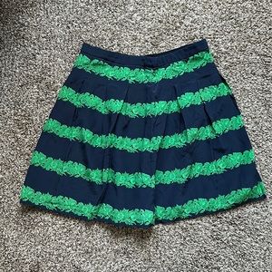 J crew skirt